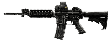 M4A1 icon