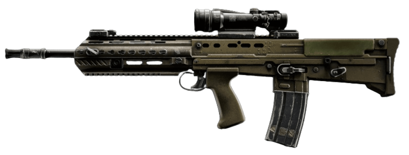 L85 A3