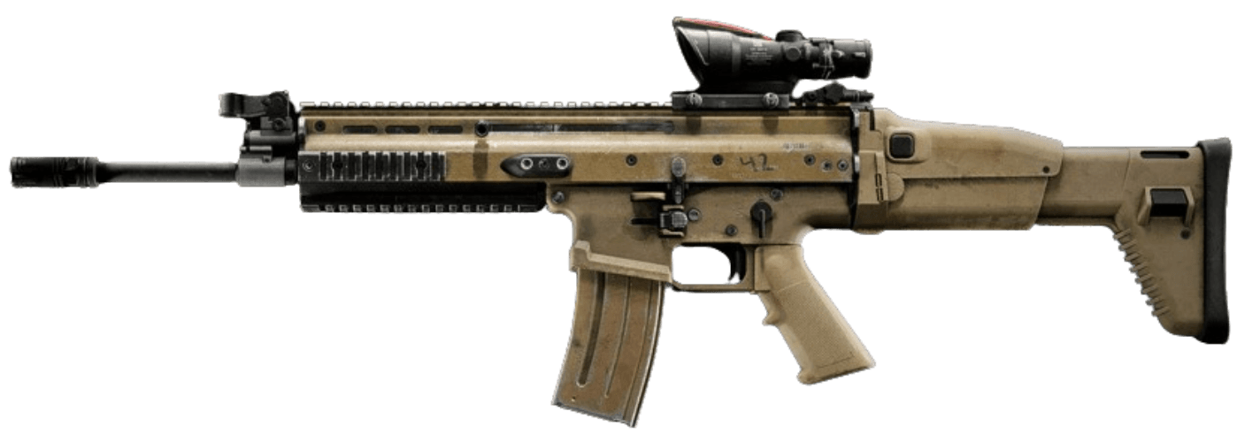SOR-556 MK2
