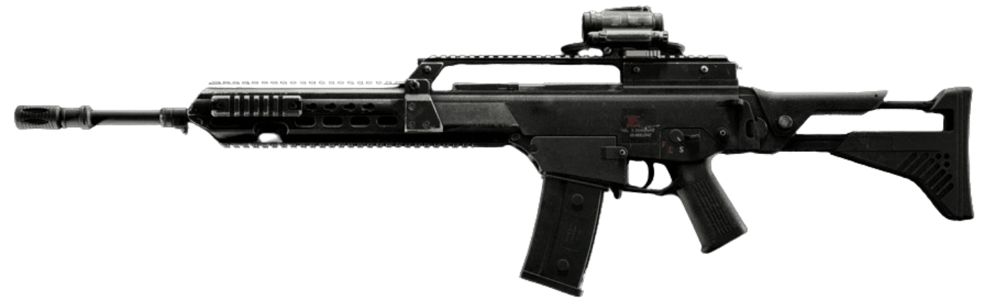 B36A4